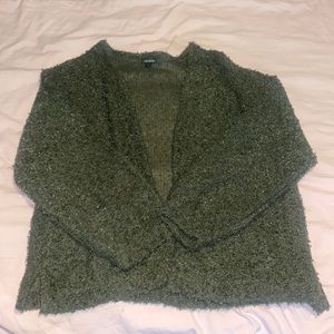 NWOT wild fable cardigan